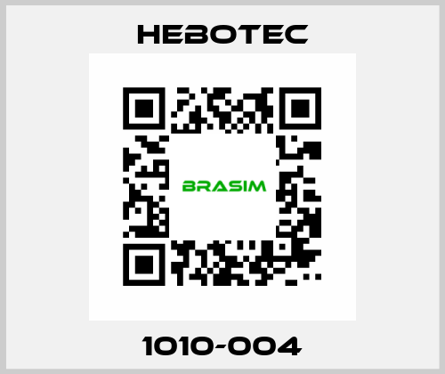 1010-004 HEBOTEC