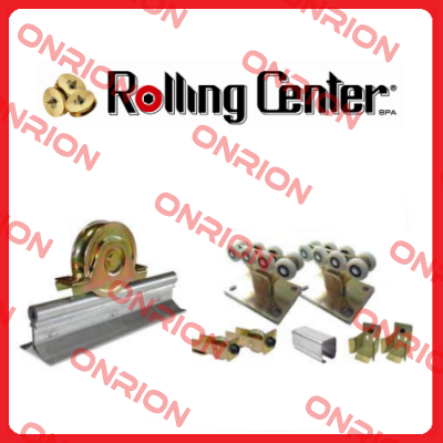 4RG Rolling Center