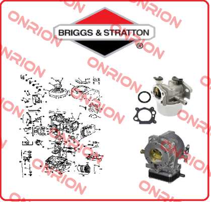 XR 1450 Briggs-Stratton