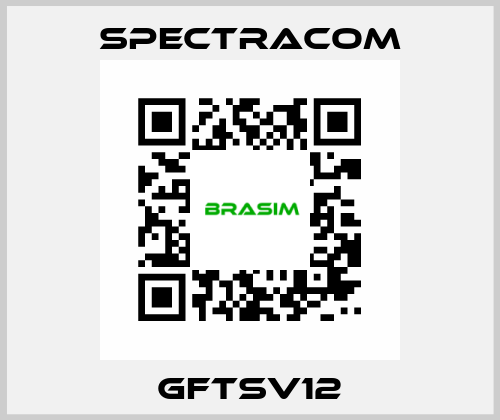 GFTSV12 SPECTRACOM