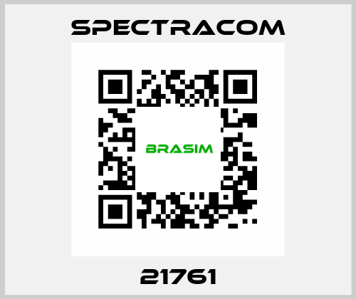 21761 SPECTRACOM