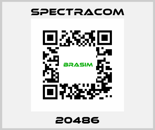 20486 SPECTRACOM