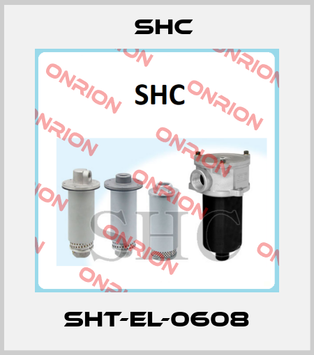 SHT-EL-0608 SHC