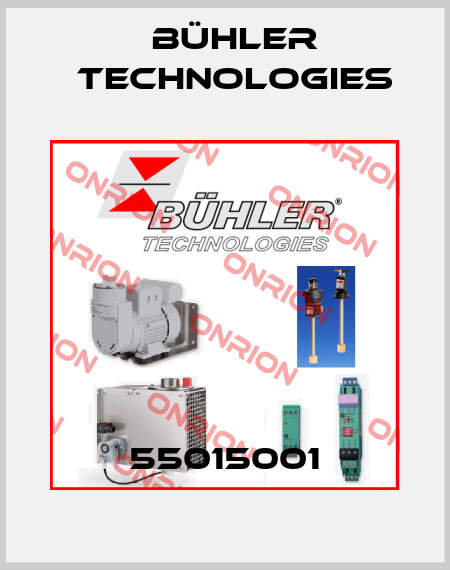 55015001 Bühler Technologies