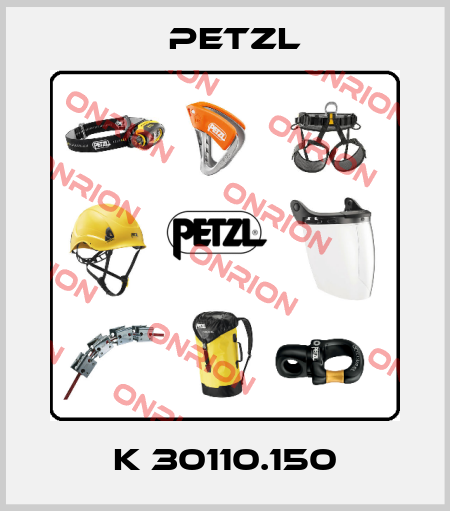 K 30110.150 Petzl