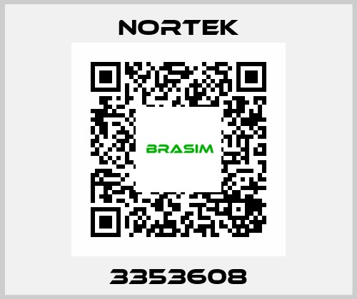 3353608 Nortek