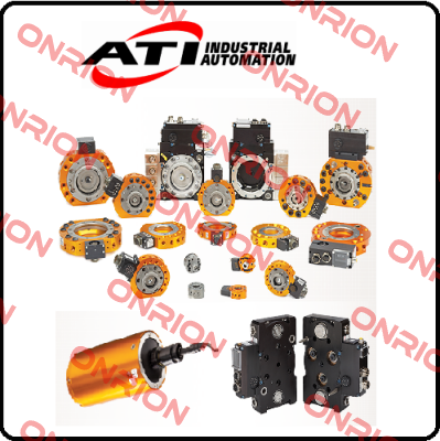 9121-310DM-JTDL10-AM2-0-0 ATI Industrial Automation