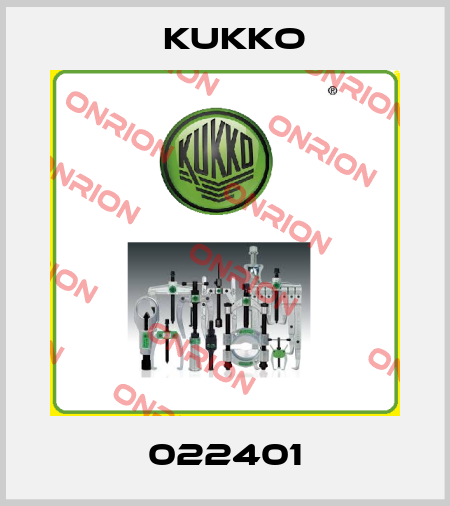 022401 KUKKO