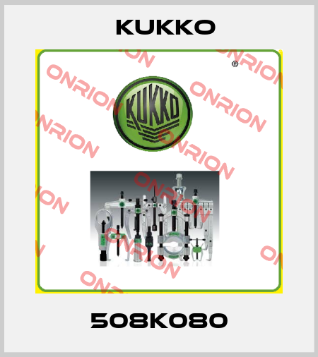508K080 KUKKO