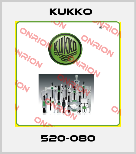 520-080 KUKKO
