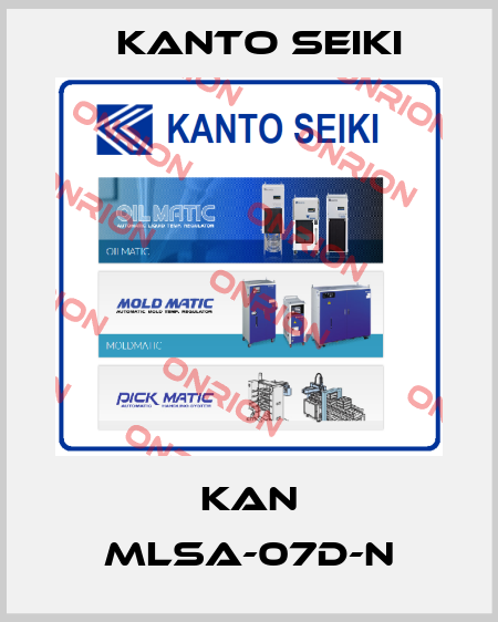 KAN MLSA-07D-N Kanto Seiki