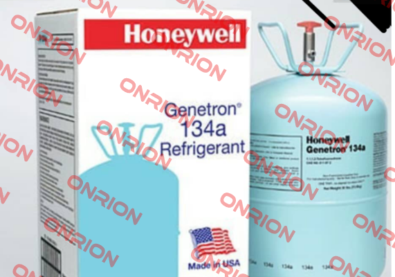 Genetron® 134a (R-134a) (chemical)-big