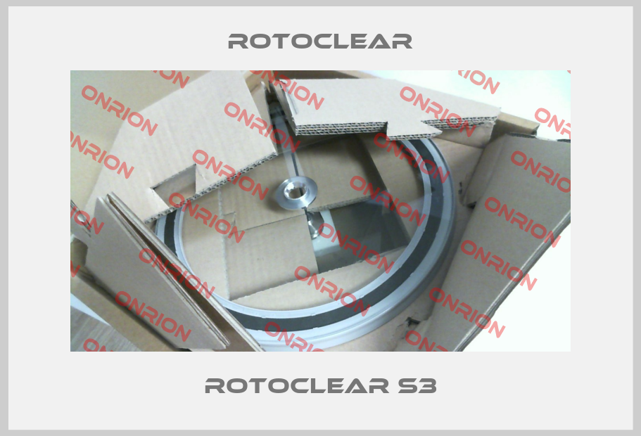 Rotoclear S3-big