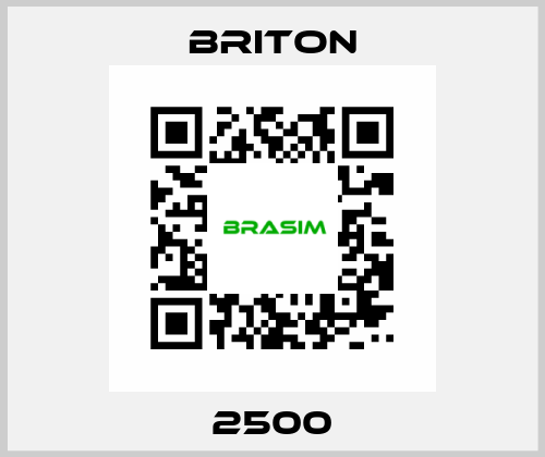 2500 BRITON