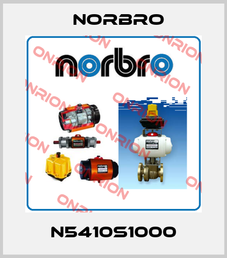 N5410S1000 Norbro