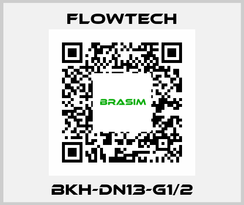 BKH-DN13-G1/2 Flowtech
