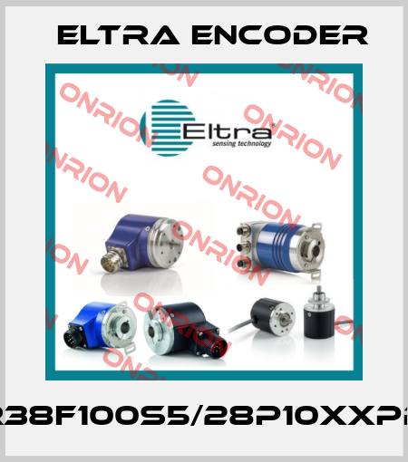ER38F100S5/28P10XXPR5 Eltra Encoder