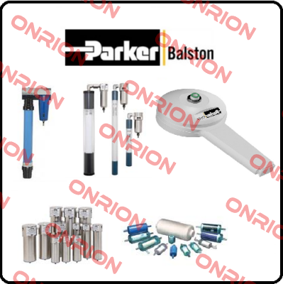 C01-0123 Parker Balston