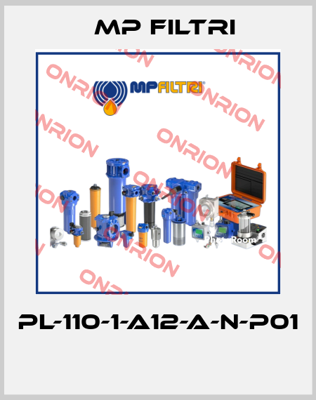 PL-110-1-A12-A-N-P01  MP Filtri