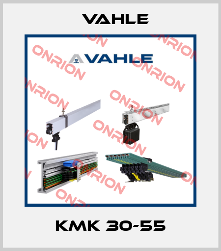 KMK 30-55 Vahle