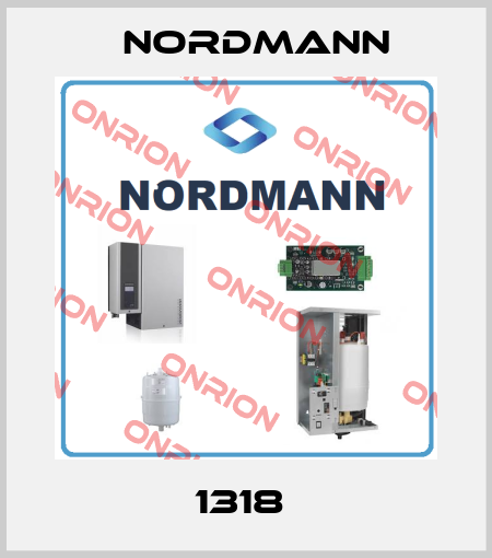 1318  Nordmann