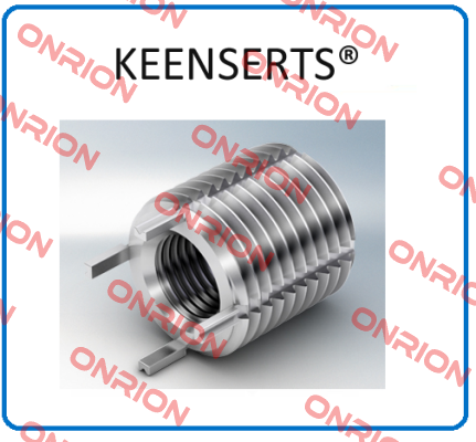 MS51830-104L (pack x10) Keensert