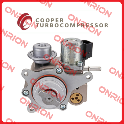 CT-8534-0041 Cooper Turbocompressor