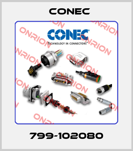 799-102080 CONEC