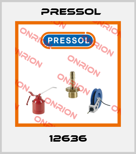 12636 Pressol