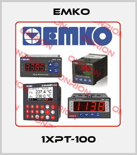 1XPT-100 EMKO