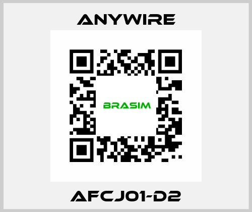 AFCJ01-D2 Anywire