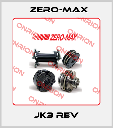 JK3 REV ZERO-MAX