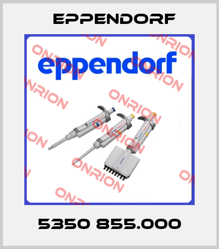 5350 855.000 Eppendorf