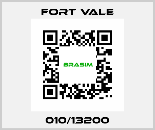 010/13200 Fort Vale