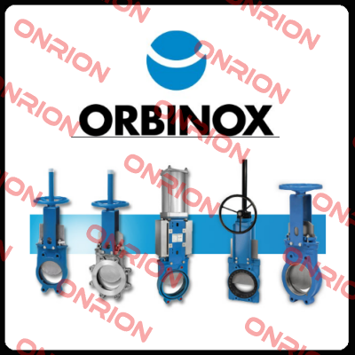 4 Piston rod Orbinox