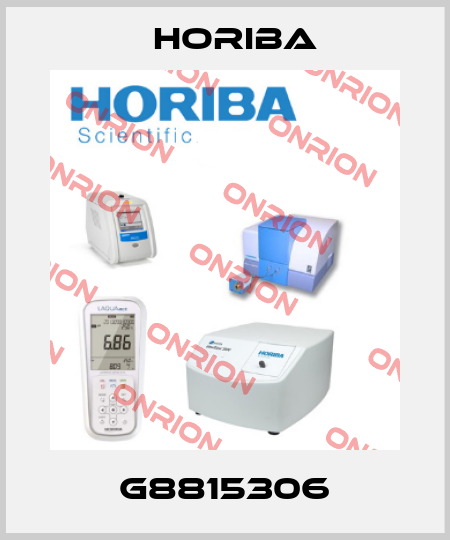G8815306 Horiba