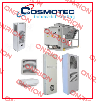 TMC Cosmotec (brand of Stulz)