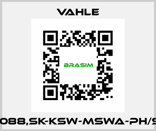 6000088,SK-KSW-MSWA-PH/SU-28 Vahle