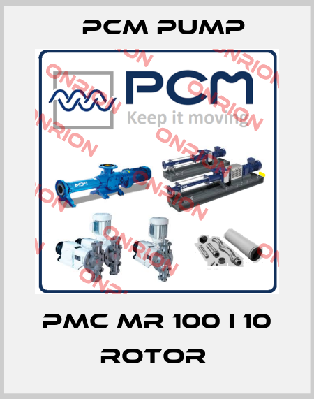 PMC MR 100 I 10 ROTOR  PCM Pump