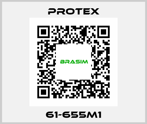 61-655M1 Protex