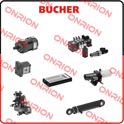 QX51-125/53-063R118-O Bucher