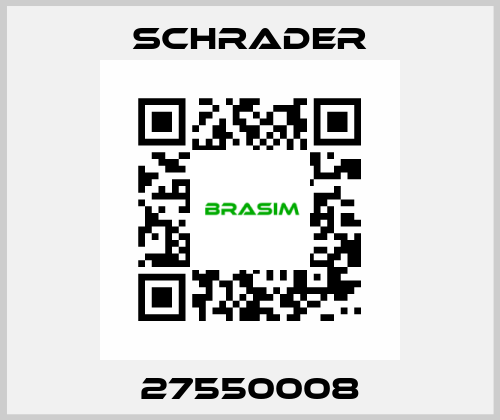 27550008 Schrader