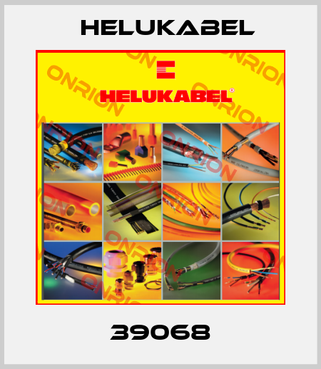 39068 Helukabel