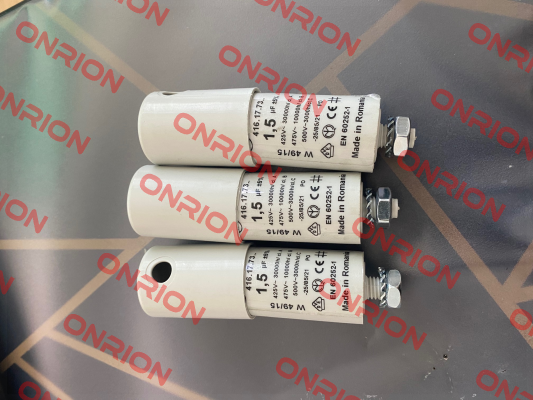 Capacitor for K48410 M01952-big