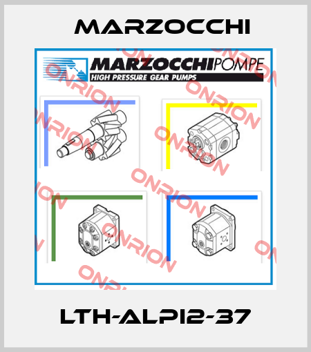 LTH-ALPI2-37 Marzocchi