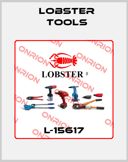L-15617 Lobster Tools