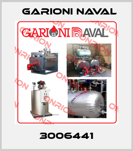 3006441 Garioni Naval