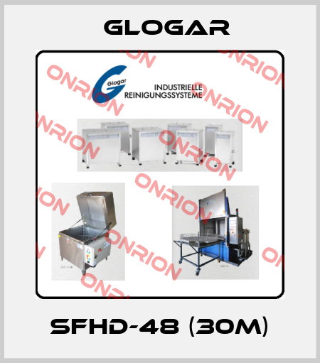 SFHD-48 (30m) GLOGAR