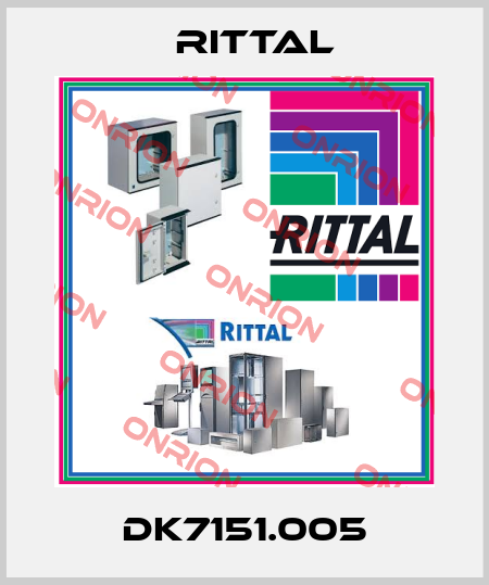 DK7151.005 Rittal