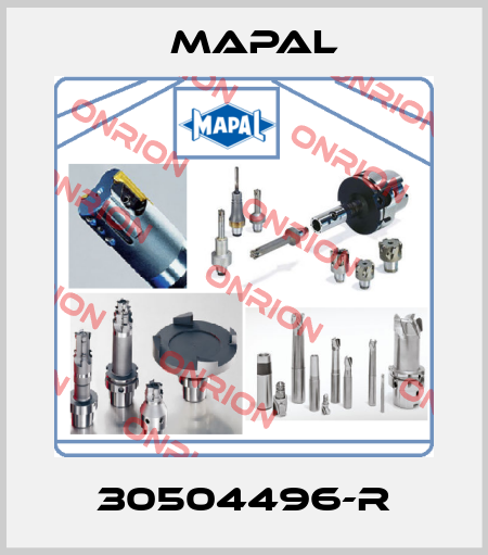 30504496-R Mapal